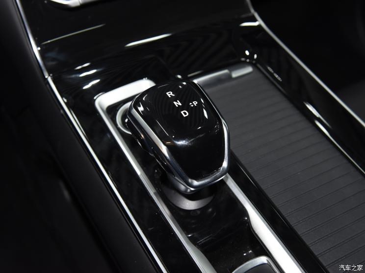 江汽集團(tuán) 思皓E50A 2021款 Pro