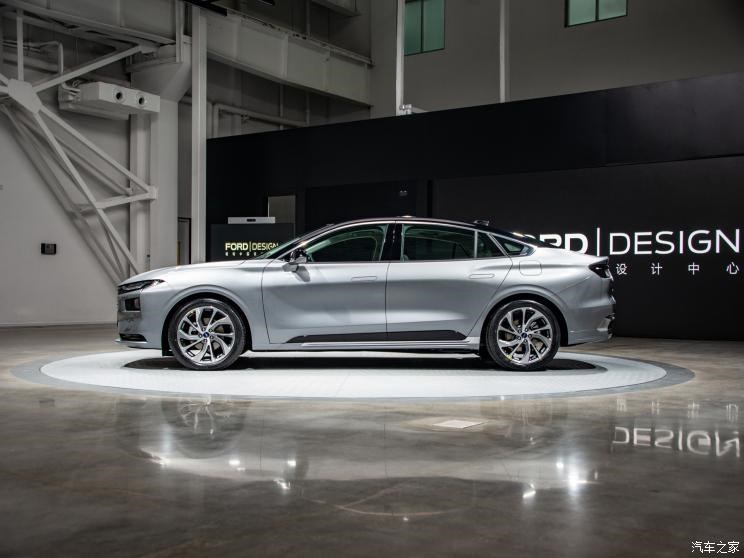 長(zhǎng)安福特 蒙迪歐 2022款 高配版