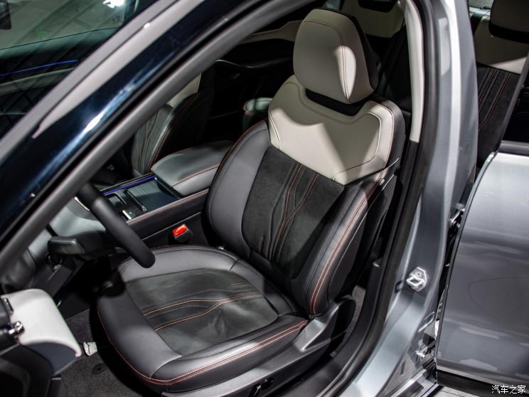 長(zhǎng)安福特 蒙迪歐 2022款 高配版